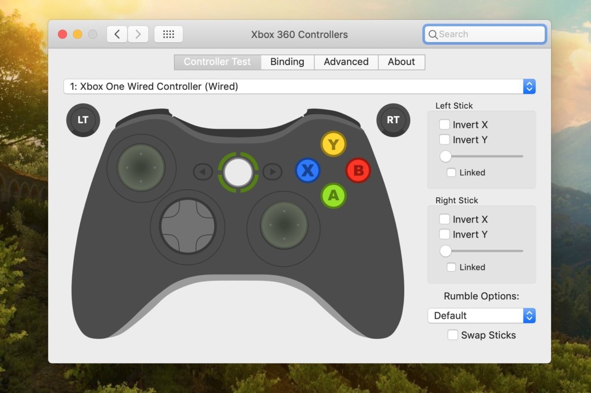 Xbox 360 emulator mac download 64
